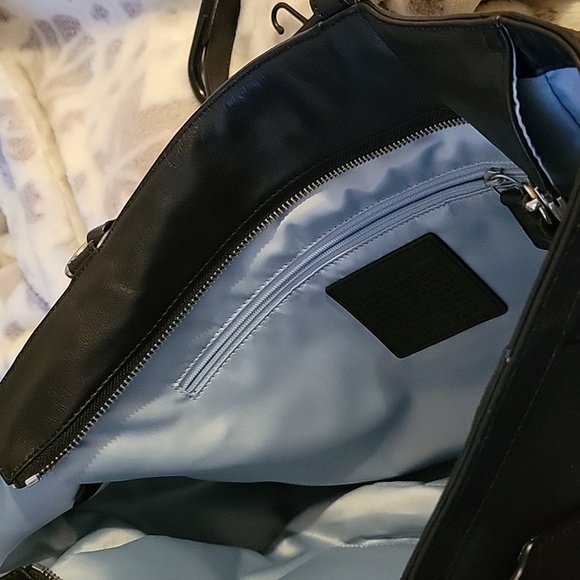 Coach bag - Picture 5 of 10